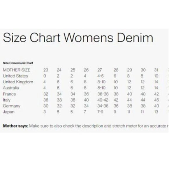 #11 NWT MOTHER Denim The Roam Free Tank in Under The Rug - Picture 5 of 6